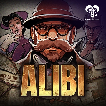 PeterSons : Alibi - XTRAPLAY88