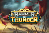 Spadegaming : Hammer of Thunder - XTRAPLAY88