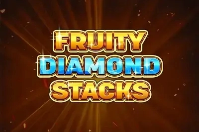 Octoplay : Fruity Diamond Stack - XTRAPLAY88