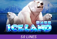 Spadegaming : Adventure Iceland - XTRAPLAY88