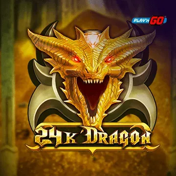 PlaynGo : 24k Dragon - XTRAPLAY88