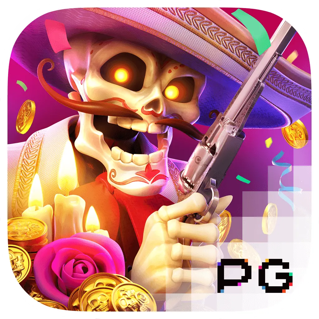 PGSoft : Wild Bandito - XTRAPLAY88