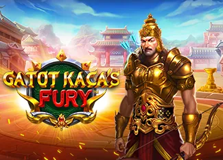 Pragmatic : Gatot Kacas Fury - XTRAPLAY88