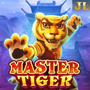 Jili : Master Tiger - XTRAPLAY88