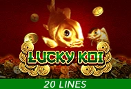 Spadegaming : Lucky Koi - XTRAPLAY88
