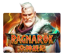 Joker123 : Ragnarok - XTRAPLAY88