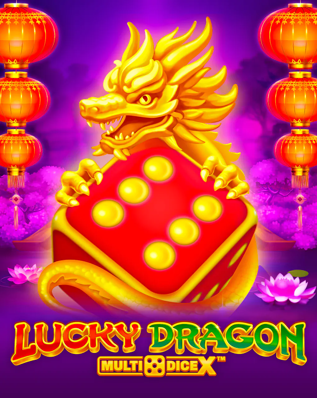 Bgaming : Lucky Dragon MultiDice X - XTRAPLAY88
