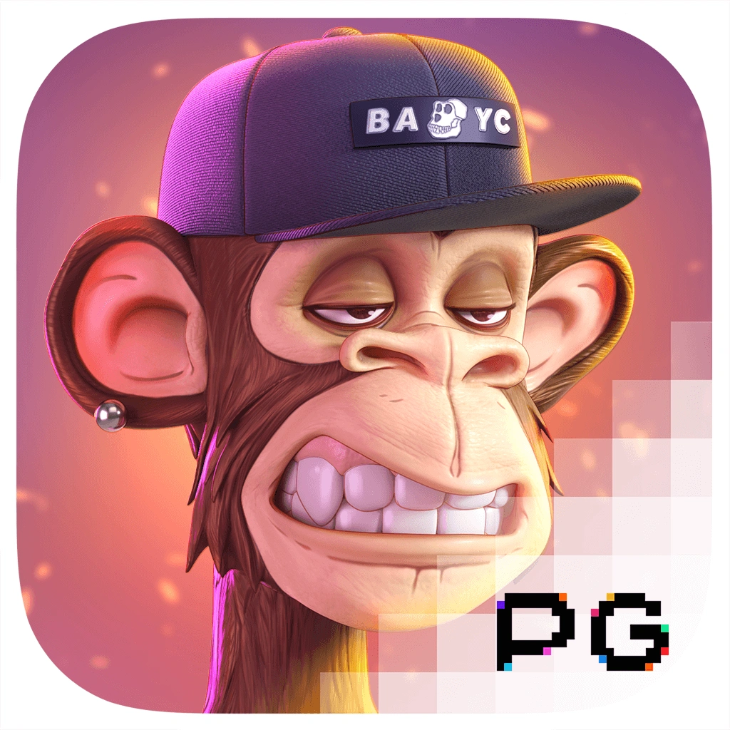 PGSoft : Wild Ape #3258 - XTRAPLAY88