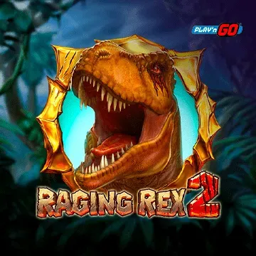 PlaynGo : Raging Rex 2 - XTRAPLAY88