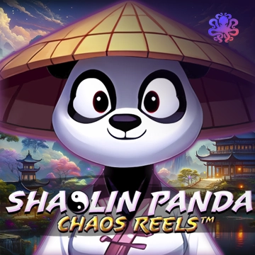 Octoplay : Shaolin Panda Chaos Reels - XTRAPLAY88