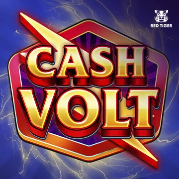 Redtiger : Cash Volt - XTRAPLAY88