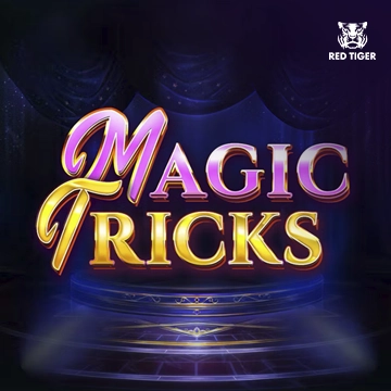Redtiger : Magic Tricks - XTRAPLAY88