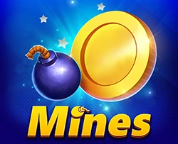 Mines - XTRAPLAY88