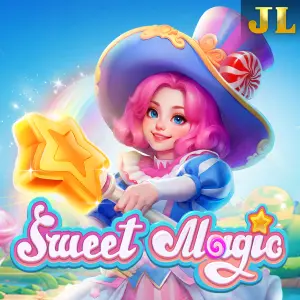 Jili : Sweet Magic - XTRAPLAY88