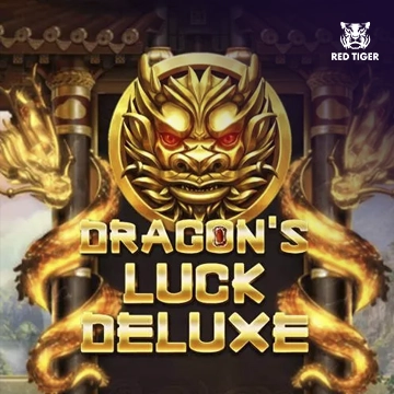 Redtiger : Dragons Luck Deluxe - XTRAPLAY88