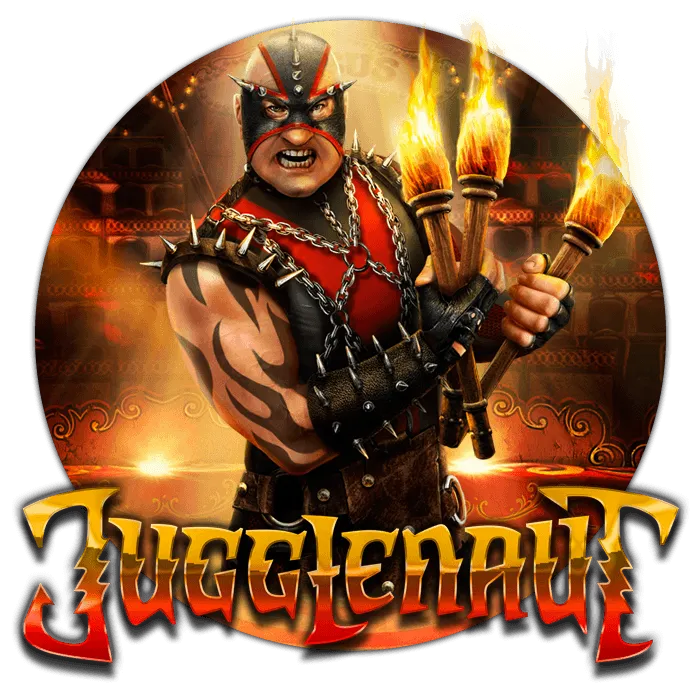 Habanero : Jugglenaut - XTRAPLAY88