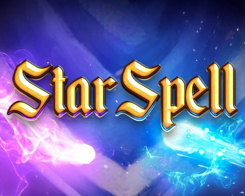 Slotmill : StarSpell - XTRAPLAY88