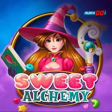 PlaynGo : Sweet Alchemy - XTRAPLAY88