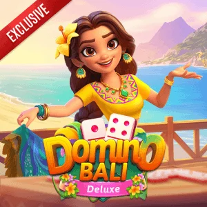 Besoft : Deluxe Domino Bali - XTRAPLAY88