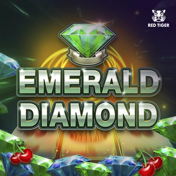 Redtiger : Emerald Diamond - XTRAPLAY88