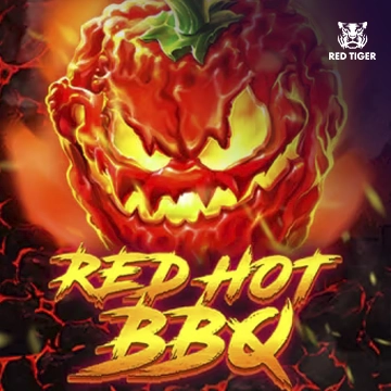 Redtiger : Red Hot BBQ - XTRAPLAY88