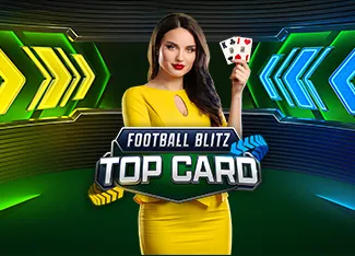 Football Blitz - XTRAPLAY88