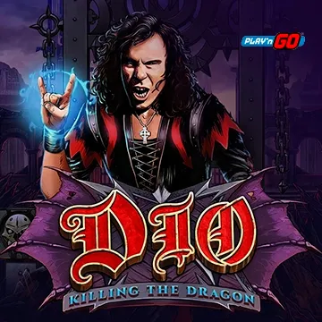 PlaynGo : Dio Killing the Dragon - XTRAPLAY88