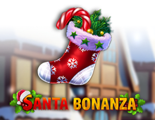 Besoft : Santa Bonanza - XTRAPLAY88