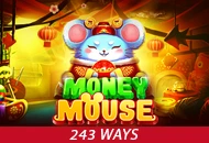 Spadegaming : Money Mouse - XTRAPLAY88