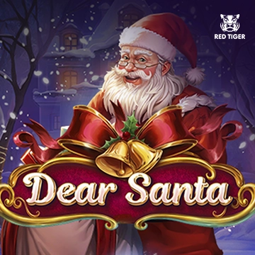 Redtiger : Dear Santa - XTRAPLAY88