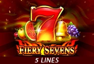 Spadegaming : Fiery Sevens - XTRAPLAY88