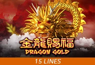 Spadegaming : Dragon Gold - XTRAPLAY88