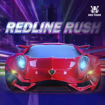 Redtiger : Redline Rush - XTRAPLAY88