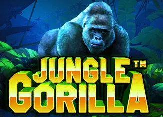 Gorilla Kingdom - XTRAPLAY88