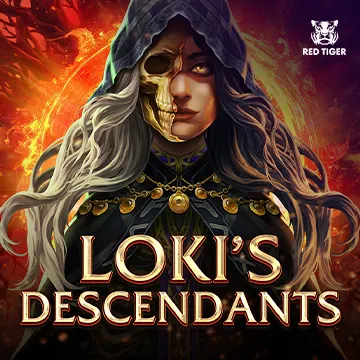 Redtiger : Lokis Descendants - XTRAPLAY88
