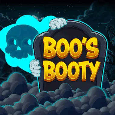 Octoplay : Boo’s Booty - XTRAPLAY88