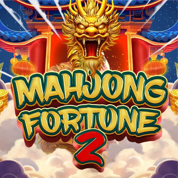 CosmoPlay : Mahjong Fortune 2 - XTRAPLAY88