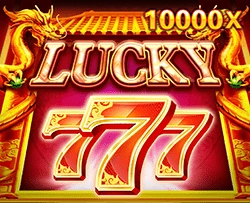 JDB : Lucky Seven - XTRAPLAY88
