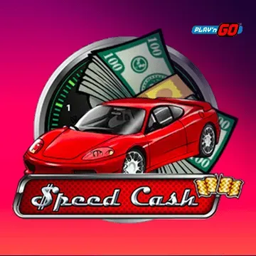 PlaynGo : Speed Cash - XTRAPLAY88