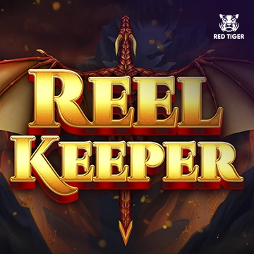 Redtiger : Reel Keeper - XTRAPLAY88