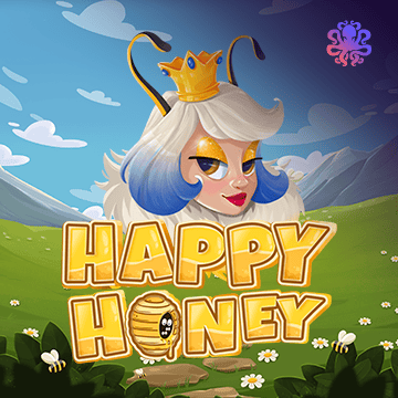 Octoplay : Happy Honey - XTRAPLAY88
