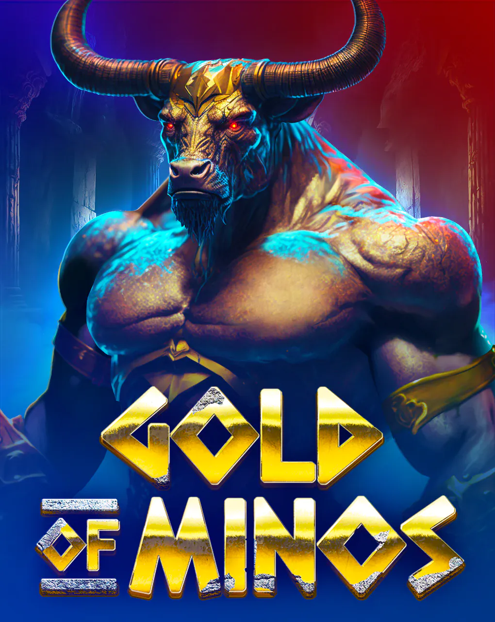 Bgaming : Gold of Minos - XTRAPLAY88