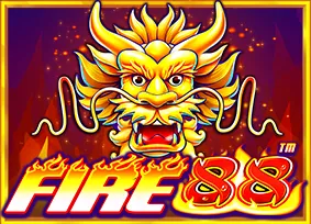 Pragmatic : Fire 88 - XTRAPLAY88