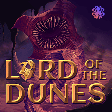 Octoplay : Lord of the Dunes - XTRAPLAY88