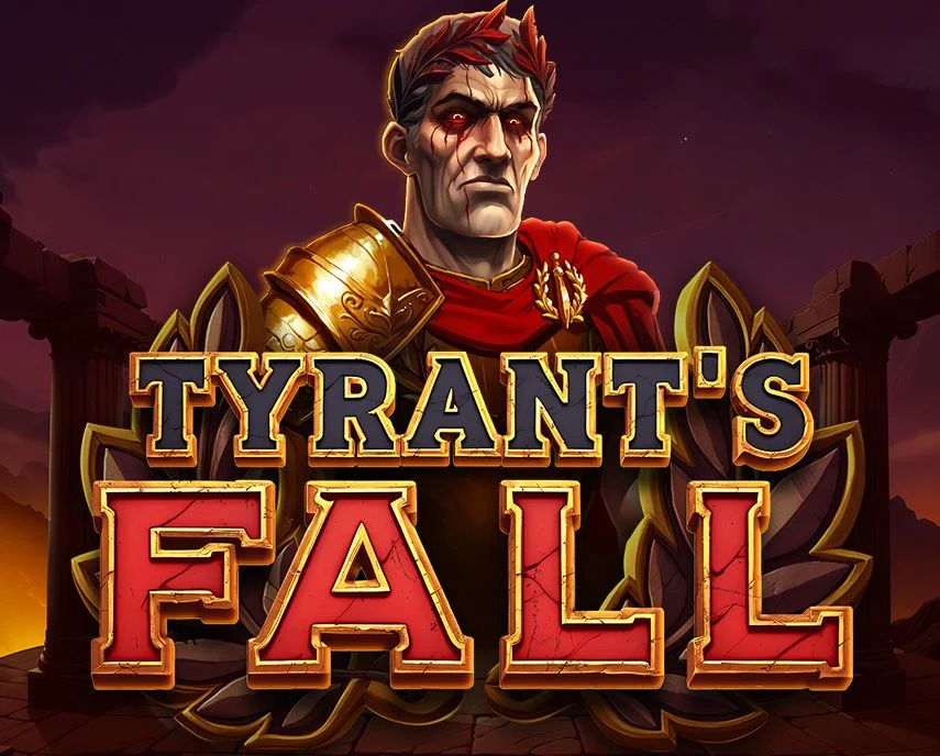 Slotmill : Tyrants Fall - XTRAPLAY88