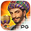 PGSoft : Majestic Empire - XTRAPLAY88