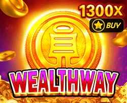 JDB : Wealthway - XTRAPLAY88