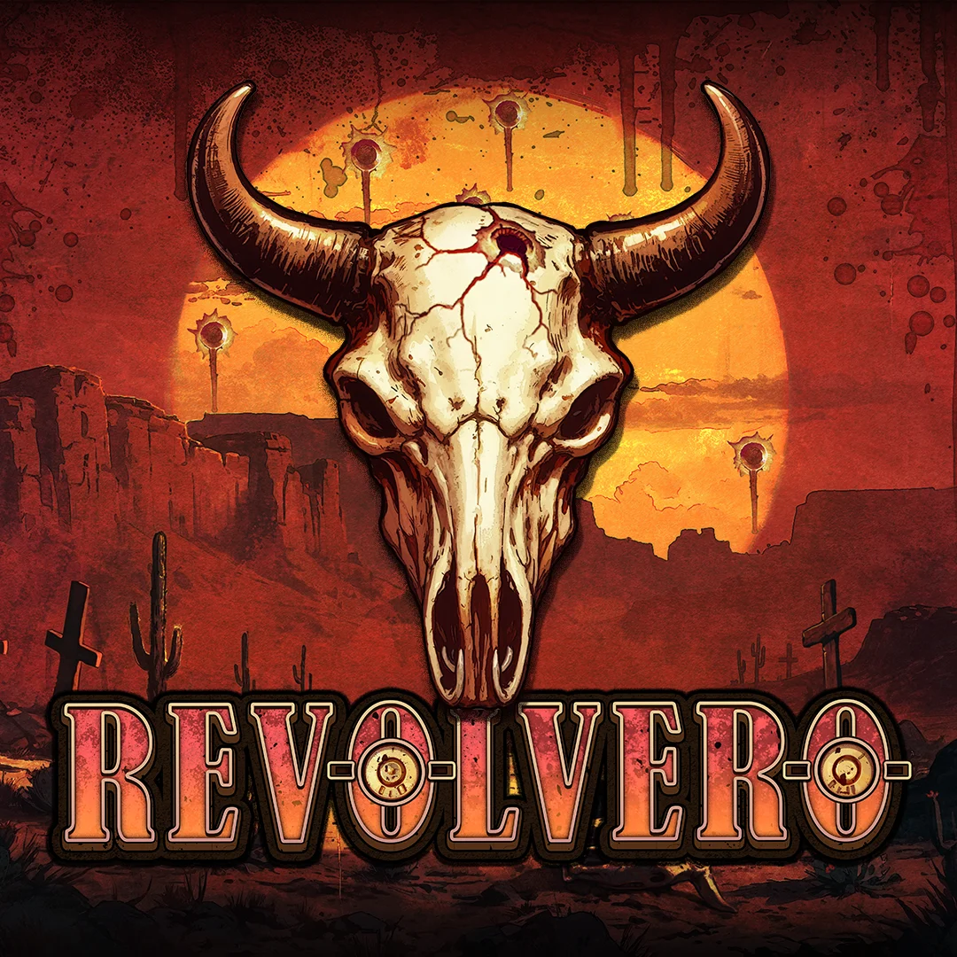 Redtiger : Revolvero - XTRAPLAY88