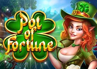 Pragmatic : Pot of Fortune - XTRAPLAY88