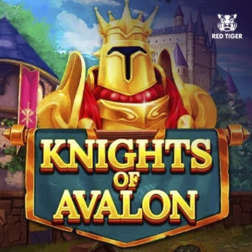 Redtiger : Knights Of Avalon - XTRAPLAY88